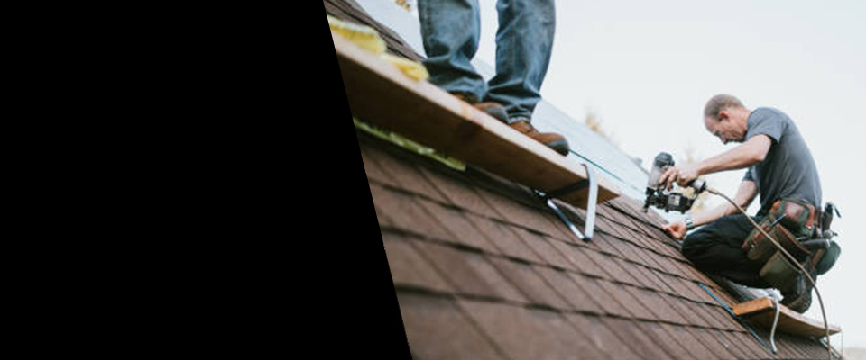 Midland City Roofing Contractors